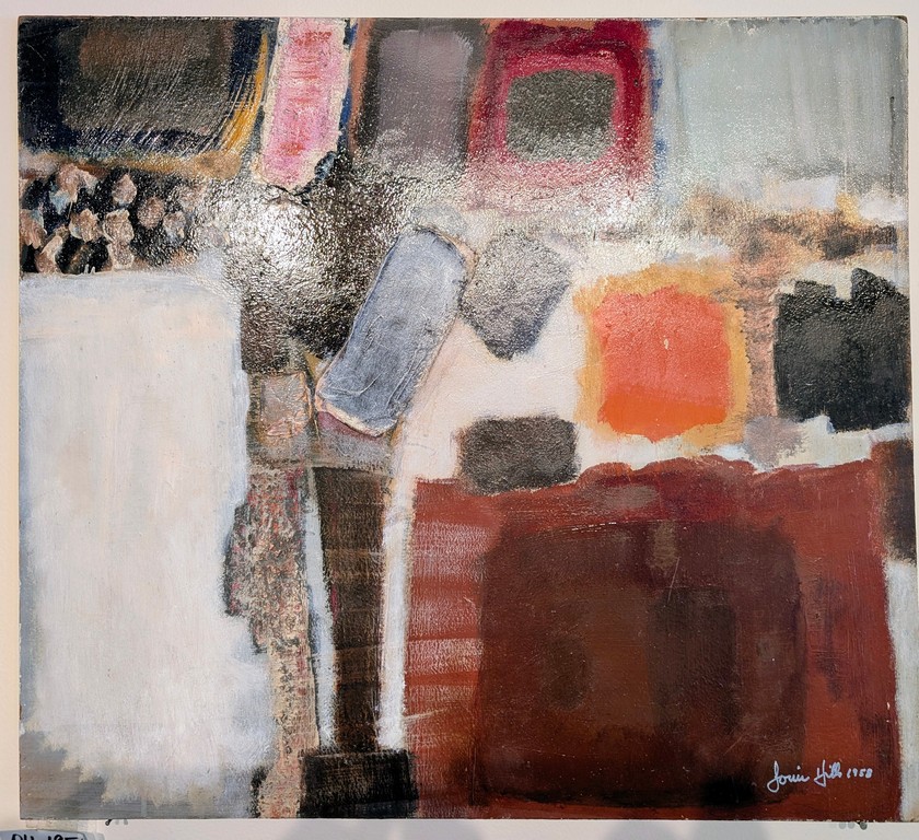 Early Work #3