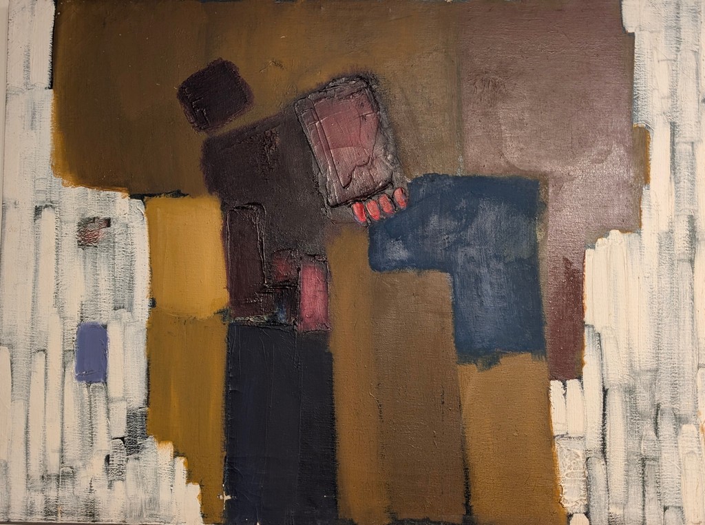 Early Work #6