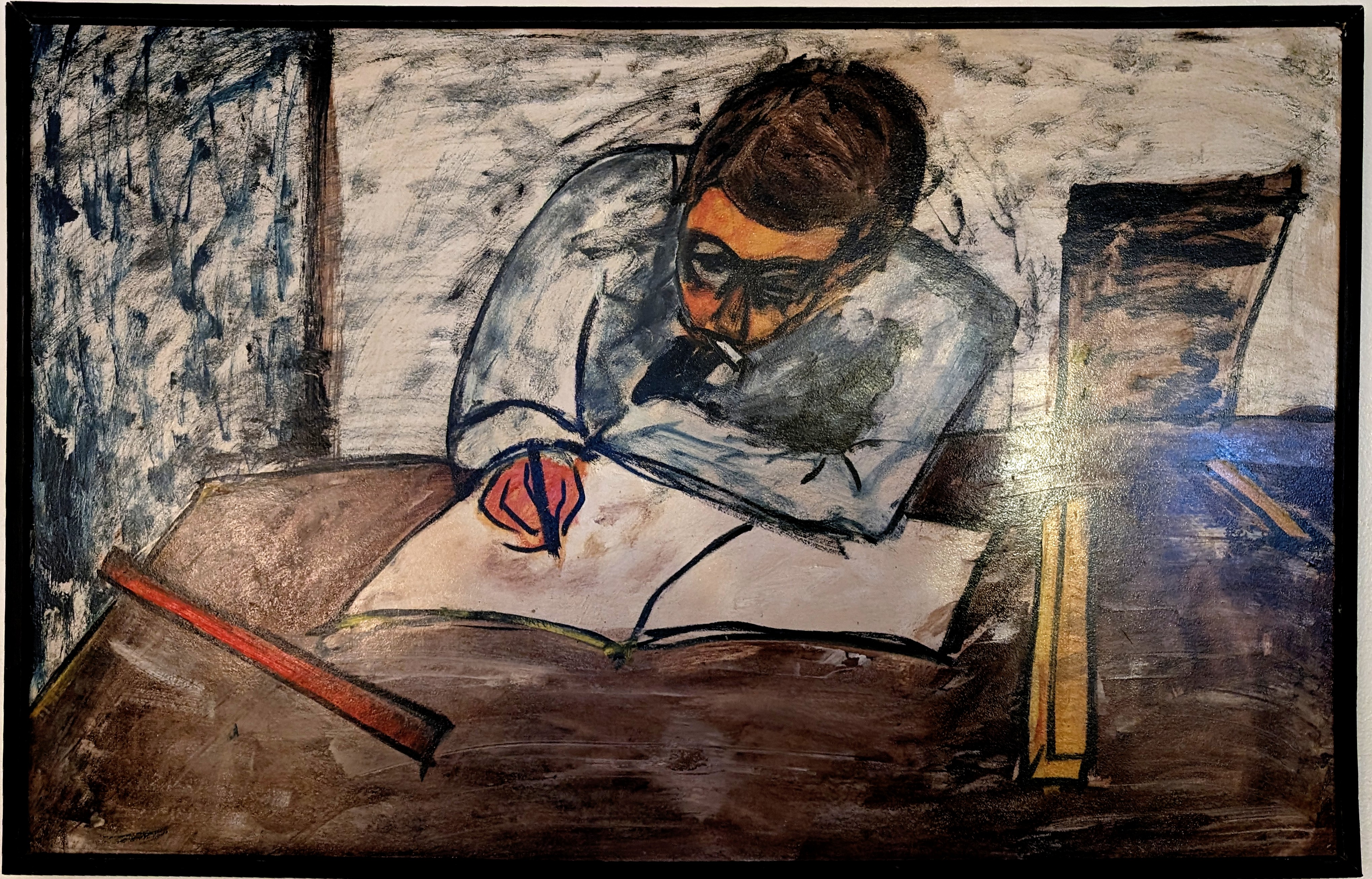 Louis Hills artwork 3