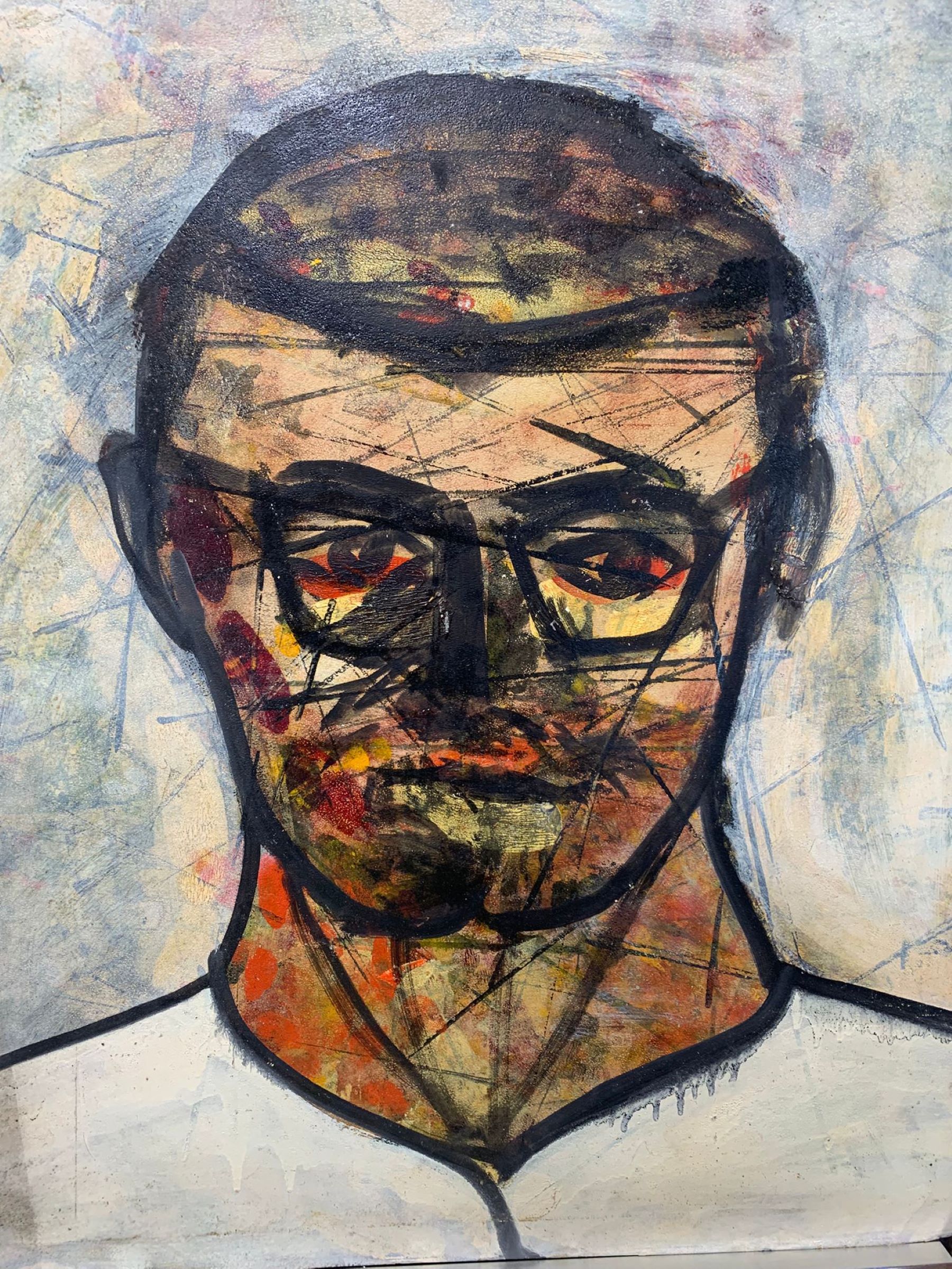 Louis Hills artwork 11