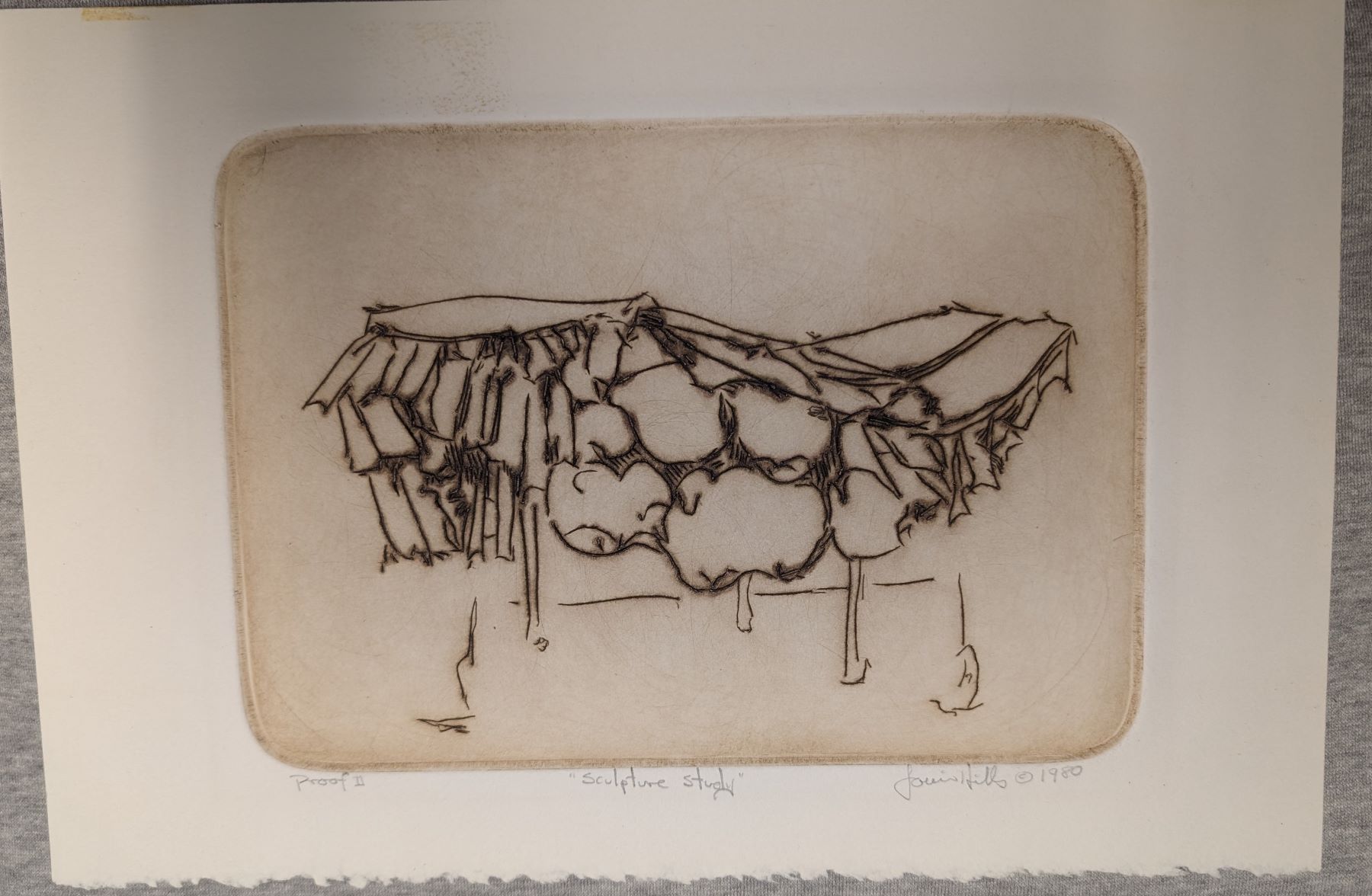 Etching #8