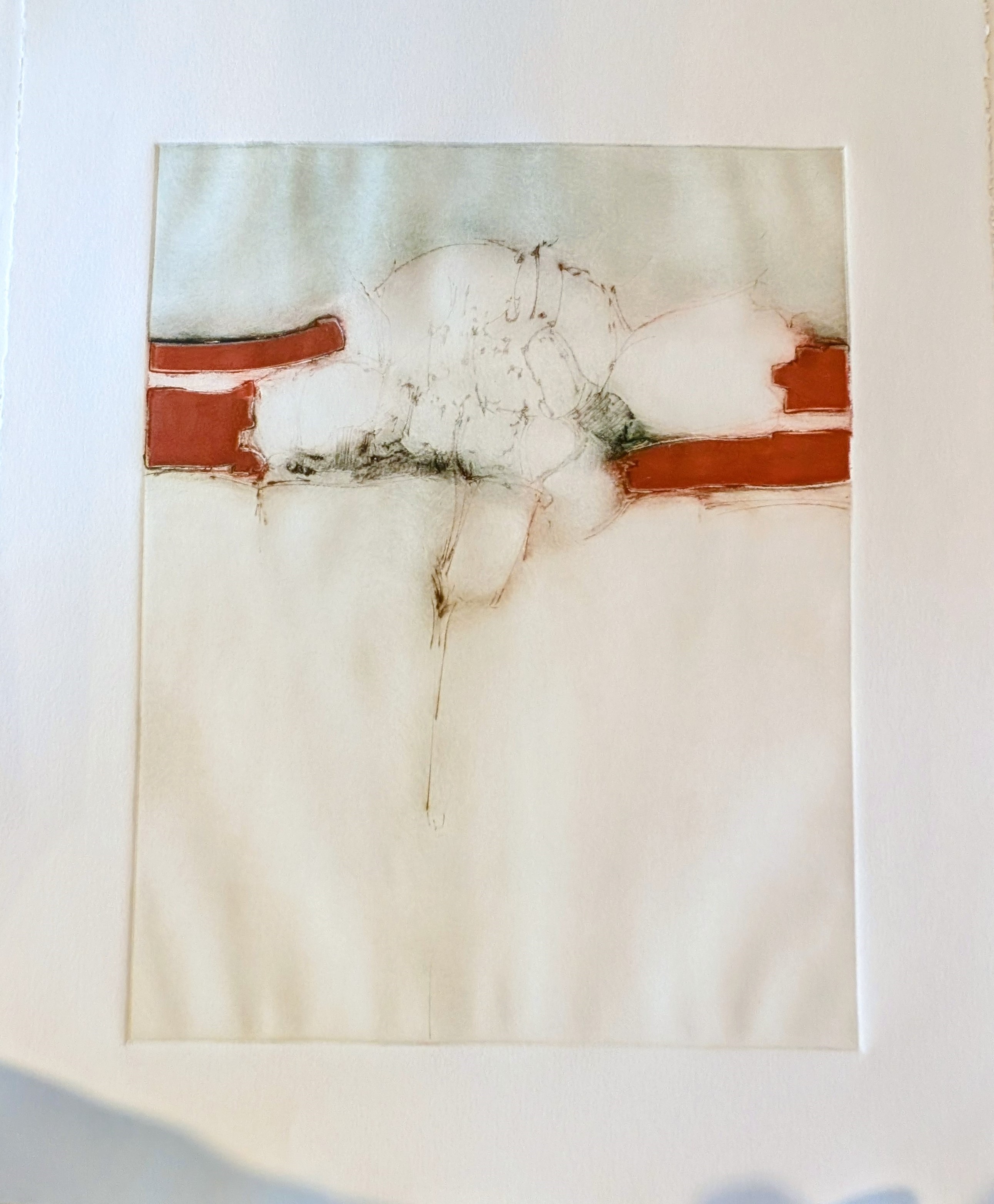 Etching #3