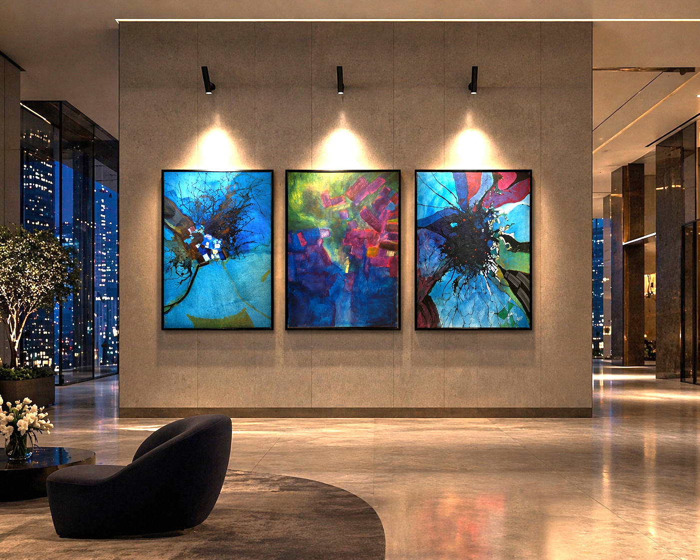 Louis Hills artwork 6