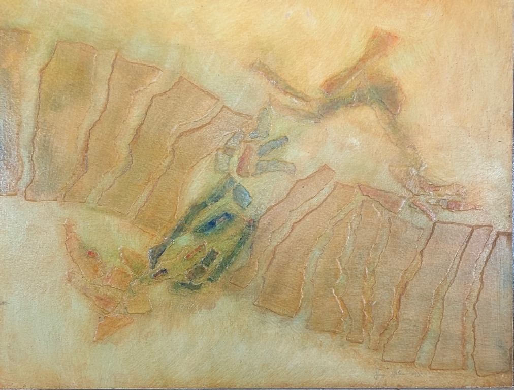 Smaller Work #9