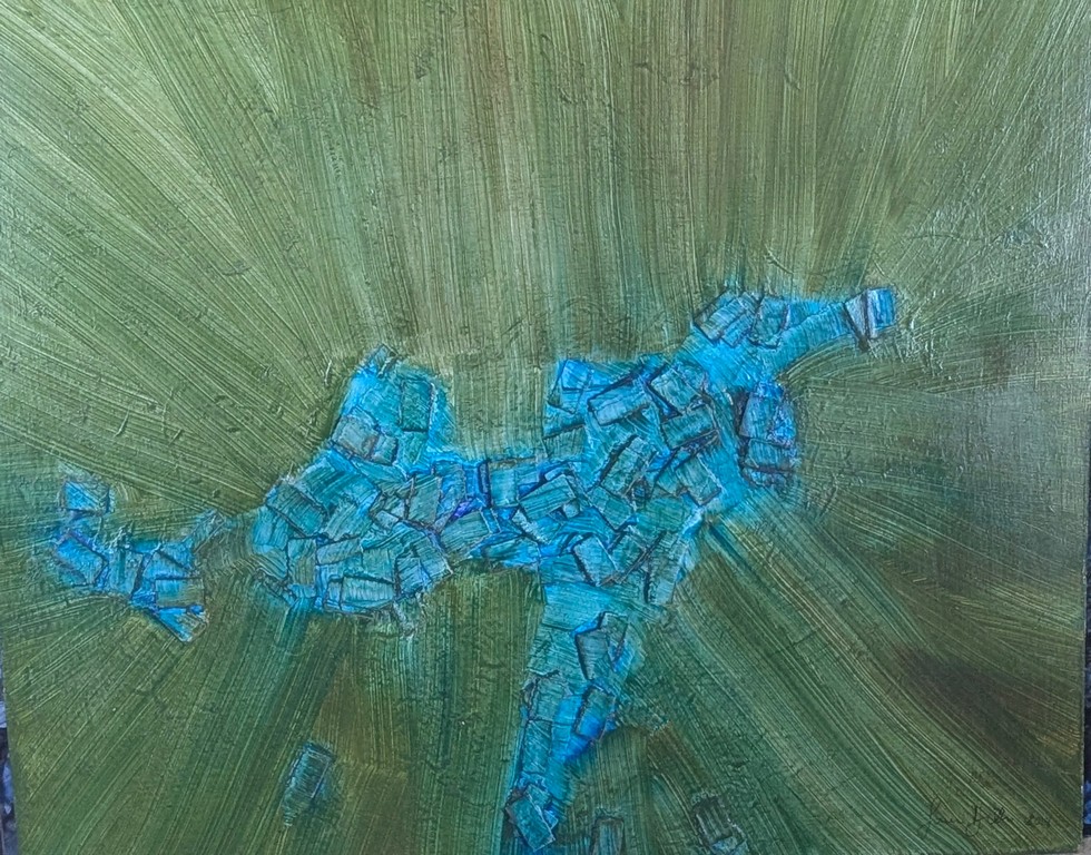 Smaller Work #5