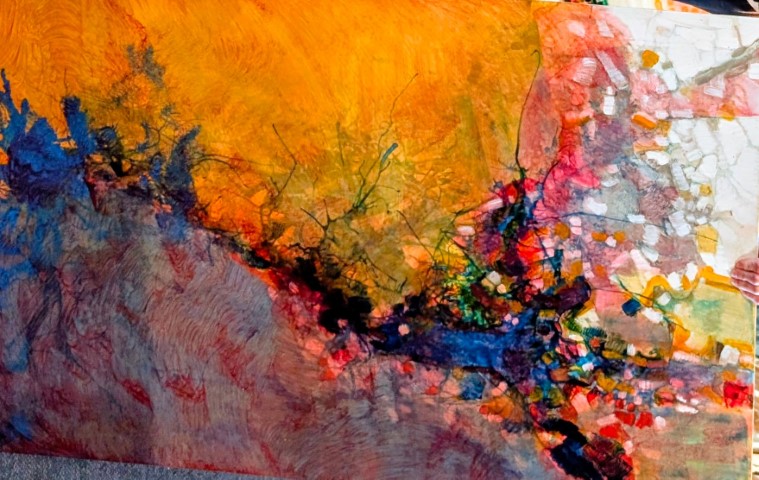 Louis Hills artwork 1